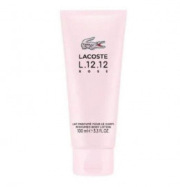 Лосьон для тела Lacoste L.12.12 Rose