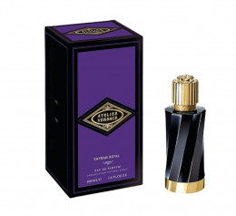 Versace Atelier Versace Safran Royal