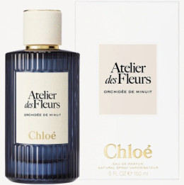 Chloe Atelier Des Fleurs Orhidee De Minuit