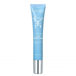 Крем против высыпаний на лице Gli Elementi SOS Anti-Imperfections Cream