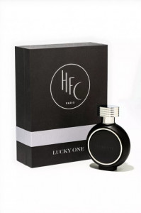 Haute Fragrance Company Lucky One