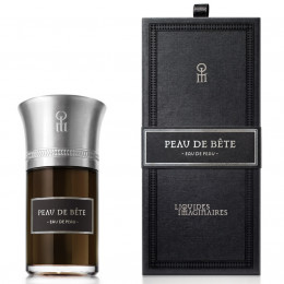 Liquides Imaginaires Peau De Bete