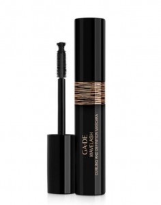 Тушь для ресниц Ga-De Wavelash Curling & Definition Mascara