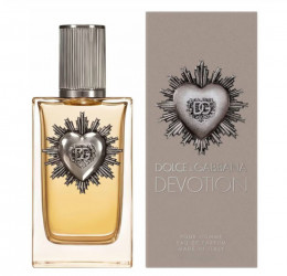 Dolce & Gabbana Devotion Pour Homme