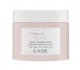 Крем для лица Ga-De French Rose Gentle Cleansing Cream