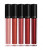 Помада для губ Ga-De Velveteen Matte Lip Color, 3