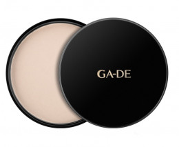 Пудра для лица Ga-De Natural Finish Pressed Powder