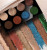 Палетка теней для век Ga-De Sunsation Eyeshadow Palette, 3