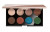 Палетка теней для век Ga-De Sunsation Eyeshadow Palette, 0