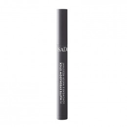 Тени-карандаш для век  IsaDora The Matte Eyeshadow Stick