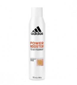 Дезодорант-антиперспирант для тела Adidas Power Booster Women 72H Anti-Perspirant