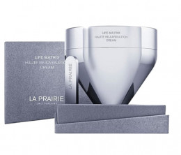 Крем для лица La Prairie Life Matrix Haute Rejuvenation Cream