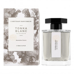 L'Artisan Parfumeur Tonka Blanc