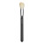 Кисть для контуринга лица M.A.C Duo Large Angled Contour 168S, 0