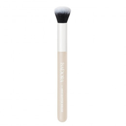 Кисть для макияжа IsaDora The Mini Buffer Brush