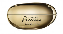 Крем для кожи вокруг глаз Clarins Precious Eye Cream