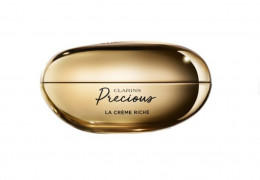 Крем для лица Clarins Precious La Crème Riche Nourishing Face Cream