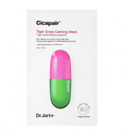 Маска для лица Dr. Jart+ Cicapair Calming Mask