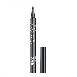 Подводка для глаз Make Up Factory Ultra Last Precision Liner