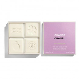 Мыло для рук Chanel Chance Eau Fraiche