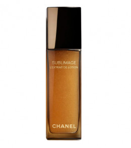 Лосьон для лица Chanel Sublimage L'Extrait De Lotion