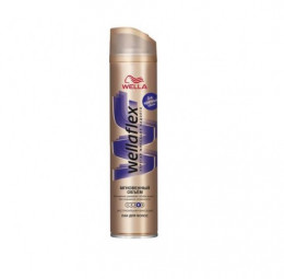 Лак для волос Wella Professionals Instant Volume