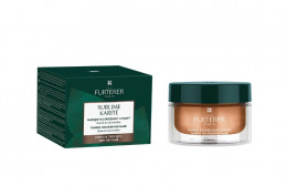 Маска для волос Rene Furterer Sublime Karite Taming Nourishing Mask