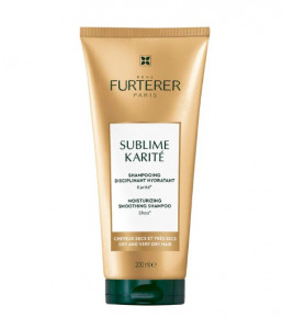 Шампунь для волос Rene Furterer Sublime Karite Moisturizing Smoothing Shampoo