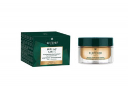 Маска для волос Rene Furterer Sublime Karite Moisturizing Smoothing Mask