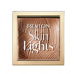 Бронзер для лица Revlon Skin Lights Bronzer