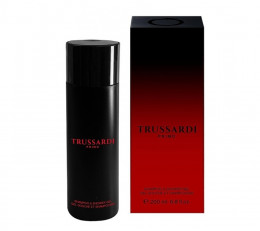 Шампунь-гель для душа Trussardi Primo Shampoo & Shower Gel