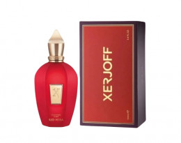 Xerjoff Shooting Stars Red Hoba