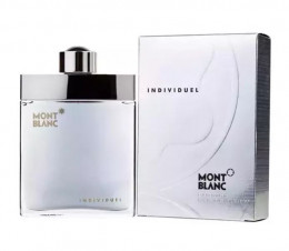 Mont Blanc Individuel