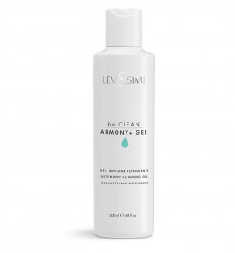 Гель для умывания LeviSsime Be.Clean Armony + Gel