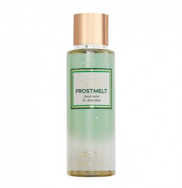 Спрей для тела Victoria's Secret Frostmelt Fresh Mint & Chocolate Fragrance Mist