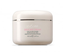 Крем для лица LeviSsime Delicate Cream Sensitive Skin Day Cream