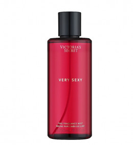 Спрей для тела Victoria's Secret Very Sexy Fragrance Mist