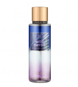 Спрей для тела Victoria's Secret Midnight Heatwave Wild Neroli Fragrance Mist