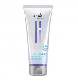 Маска для волос Londa Professional Toneplex Pearl Blonde Mask