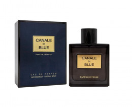 Fragrance World Canale Di Blue Intense