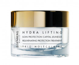 Крем для лица и шеи Eisenberg Paris Hydra Lifting Premium Rejuvenating Protection Treatment