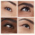 Тушь для ресниц Rare Beauty Perfect Strokes Universal Volumizing Mascara, 3