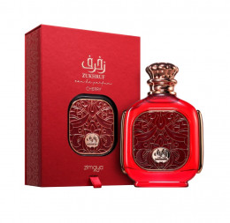 Zimaya Zukhruf Cherry