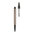 Карандаш для бровей Naj Oleari 3 in 1 Perfect Brow, 1