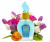 Lattafa Perfumes Thameen Collection Musk So Poudree, 2