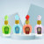 Lattafa Perfumes Thameen Collection Musk So Poudree, 6