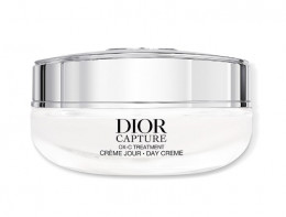 Крем для лица и шеи Dior Capture OX-C Treatment Day Cream