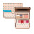Палитра для макияжа Naj Oleari La Postina Stylish Pop Make-Up Palette Small, 0