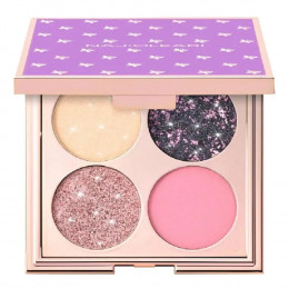 Палетка теней для век Naj Oleari Flying Beauty Eyeshadow Palette