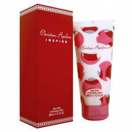 Лосьон для тела Christina Aguilera Inspire Body Lotion